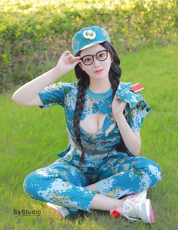 伦敦模特预约