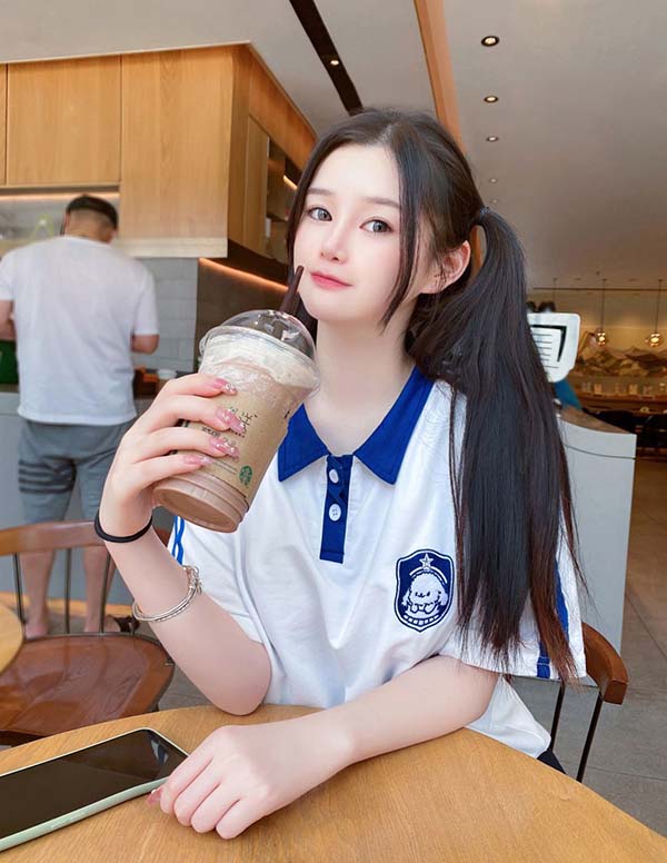 温哥华商务模特预约